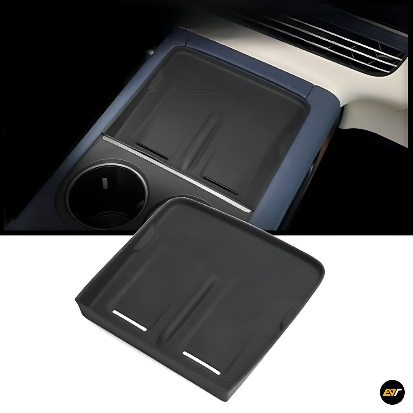 XPENG G6 Wireless Charging Anti Slip Pad EV Trove