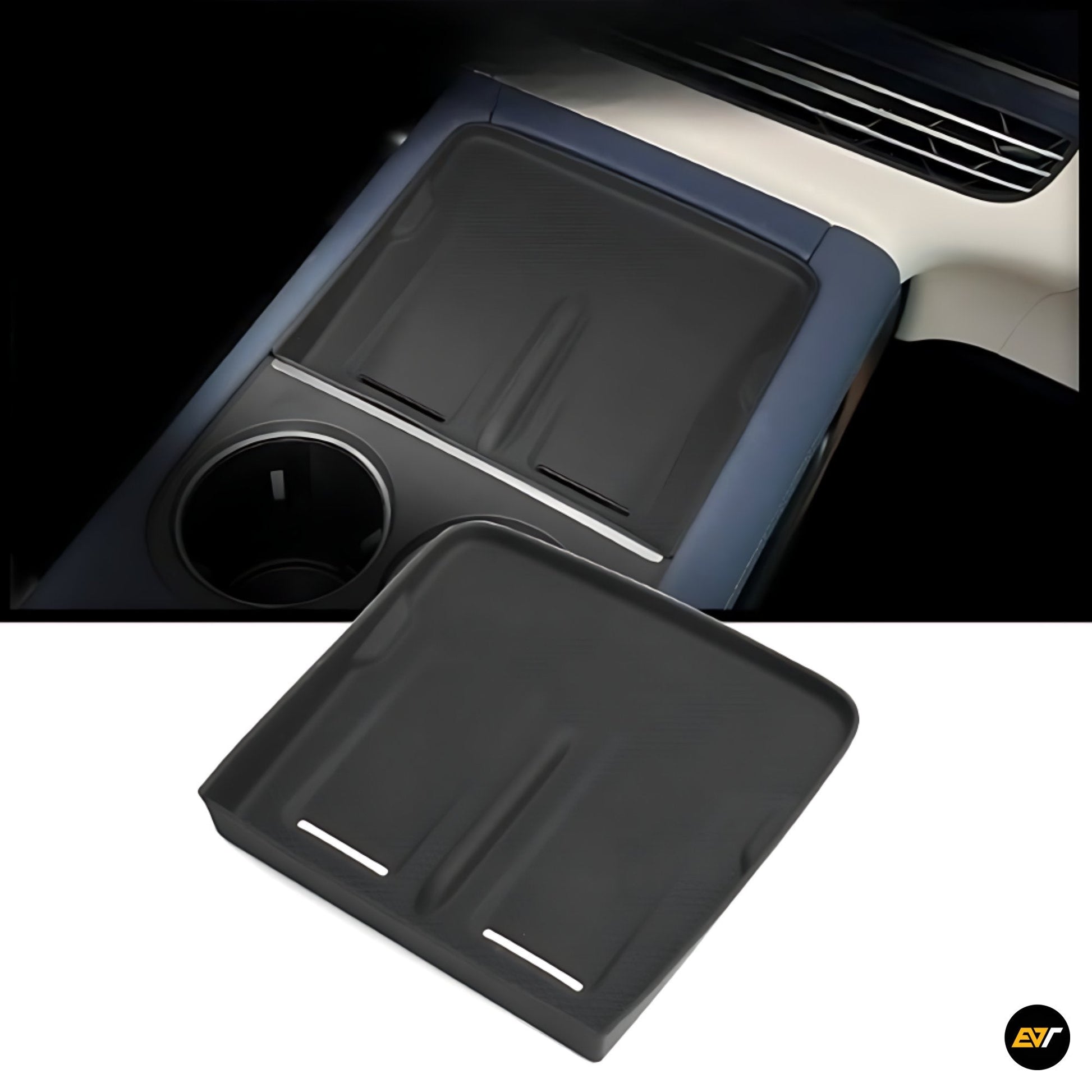 XPENG G6 Wireless Charging Anti Slip Pad EV Trove