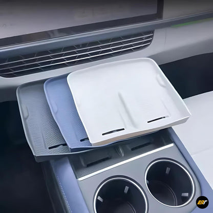 XPENG G6 Wireless Charging Anti Slip Pad EV Trove