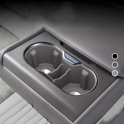 ZEEKR 7X Rear Armrest Cup Holder EV Trove