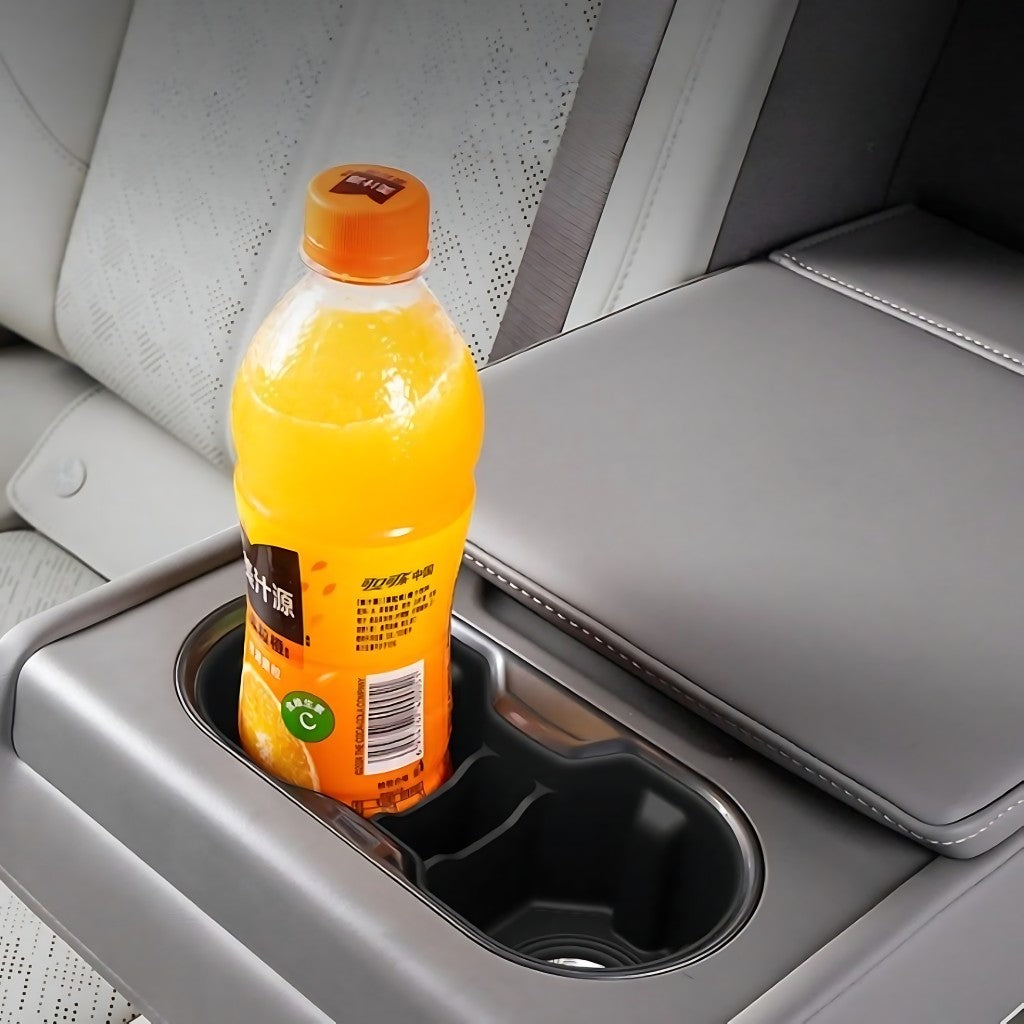 ZEEKR 7X Rear Armrest Cup Holder EV Trove