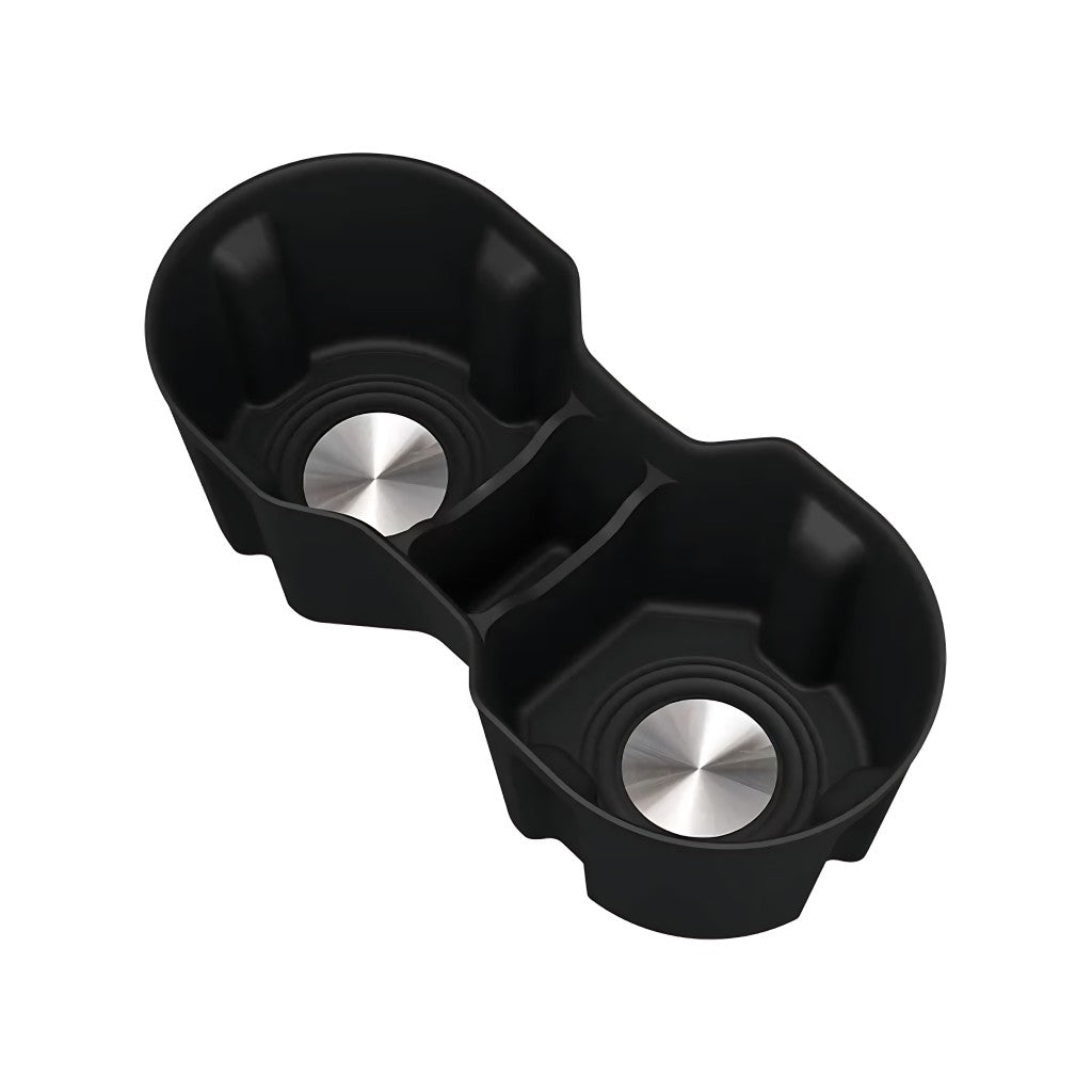 ZEEKR 7X Rear Armrest Cup Holder EV Trove