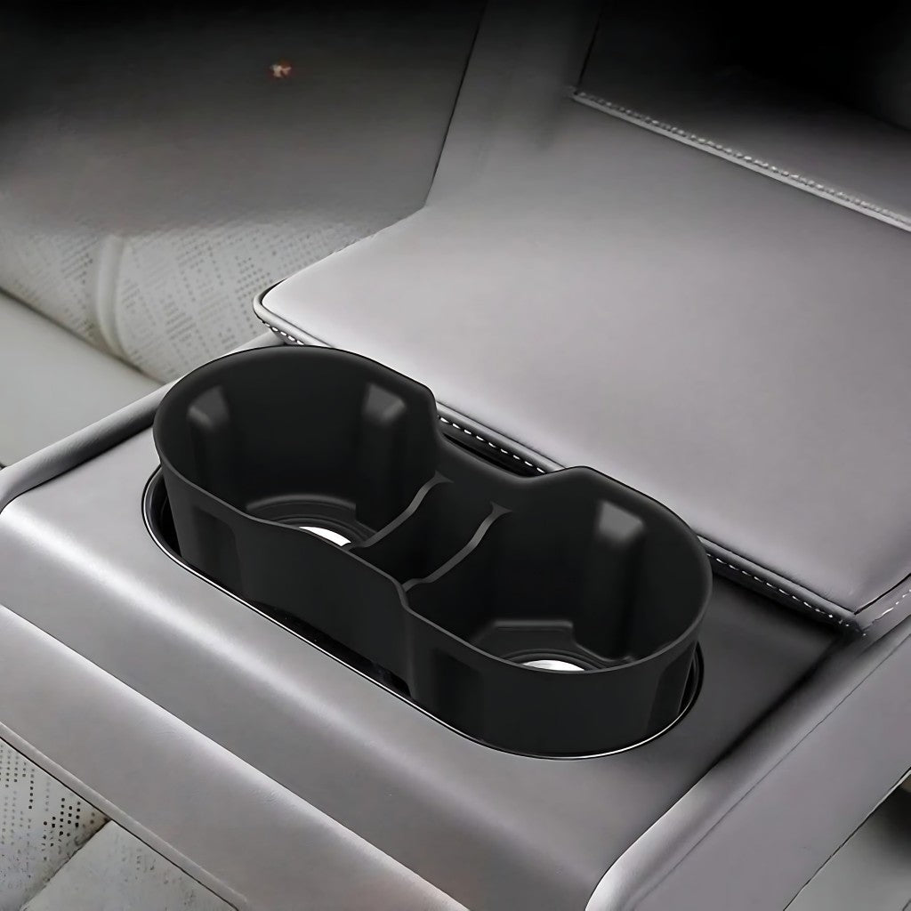 ZEEKR 7X Rear Armrest Cup Holder EV Trove