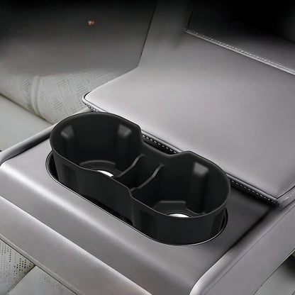 ZEEKR 7X Rear Armrest Cup Holder EV Trove
