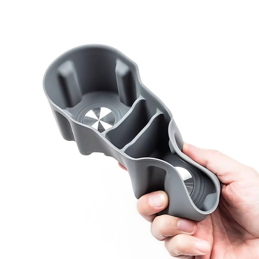 ZEEKR 7X Rear Armrest Cup Holder EV Trove