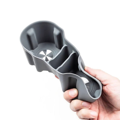 ZEEKR 7X Rear Armrest Cup Holder EV Trove