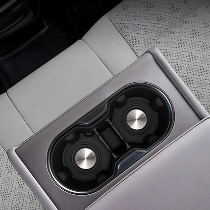 ZEEKR 7X Rear Armrest Cup Holder EV Trove