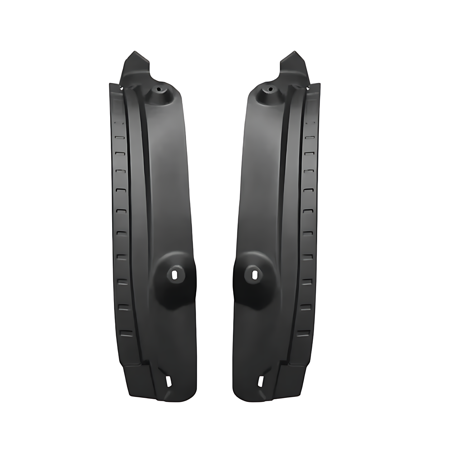 ZEEKR 7X Rear Mud Flaps Splash Guards Blinkers