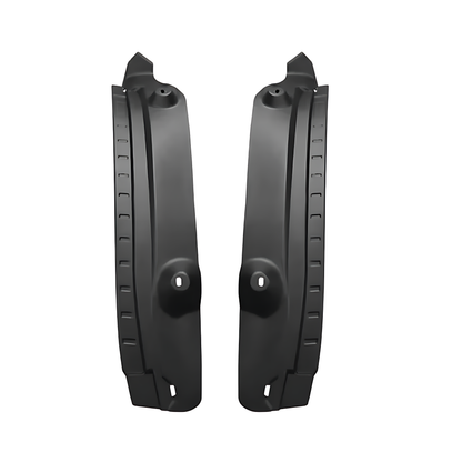 ZEEKR 7X Rear Mud Flaps Splash Guards Blinkers