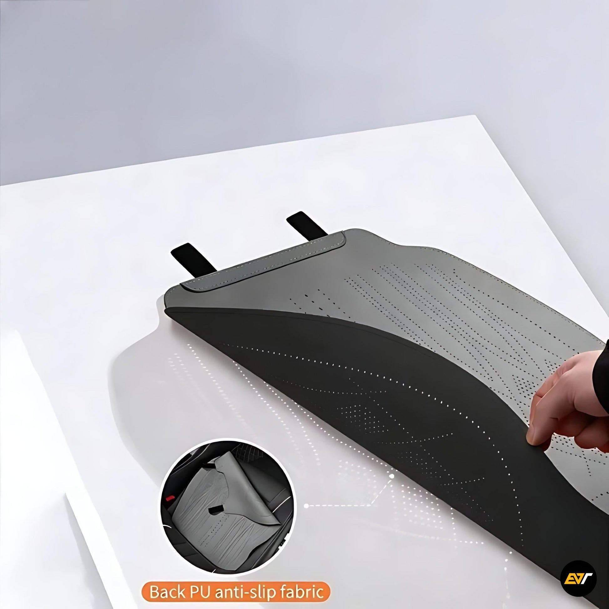 ZEEKR 7X All Weather Seat Covers EV Trove