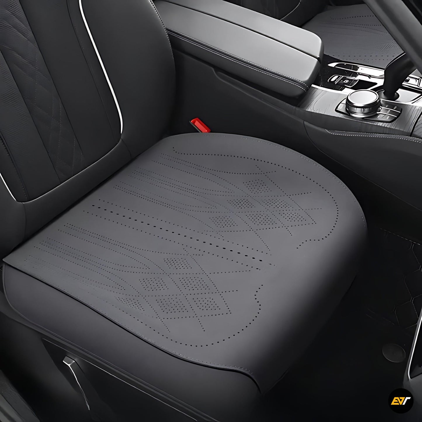 ZEEKR 7X All Weather Seat Covers EV Trove