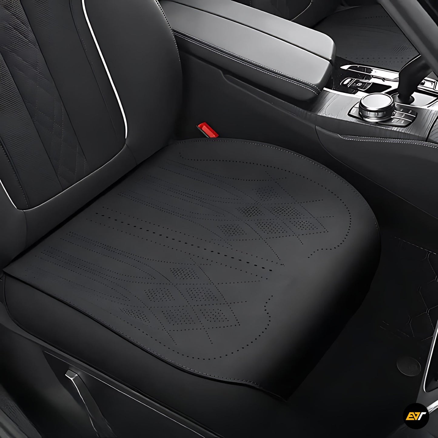 ZEEKR 7X All Weather Seat Covers EV Trove