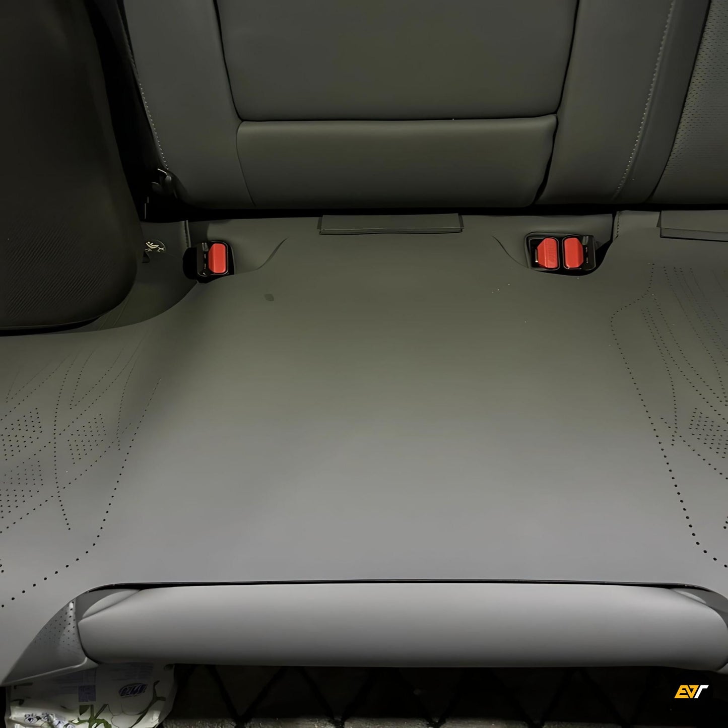 ZEEKR 7X All Weather Seat Covers EV Trove