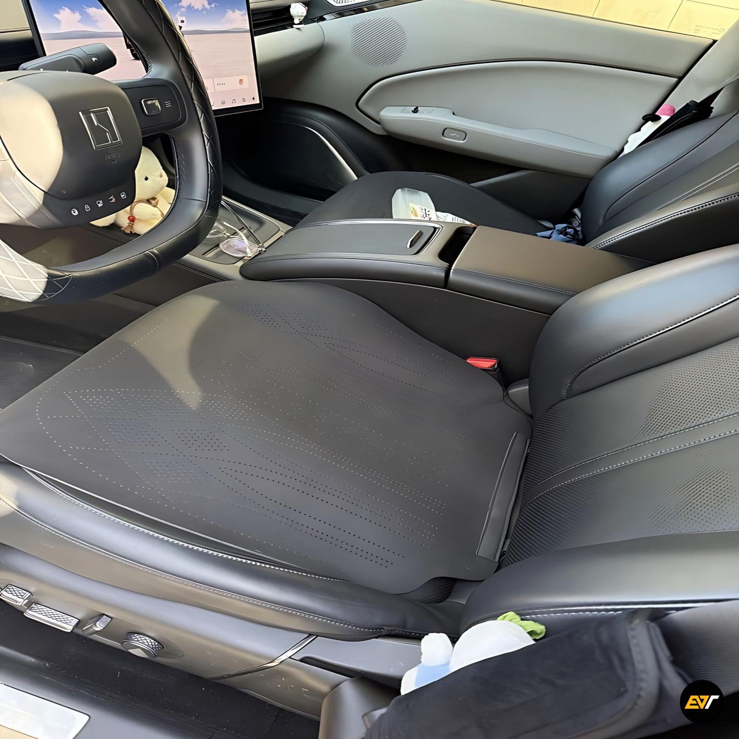 ZEEKR 7X All Weather Seat Covers EV Trove