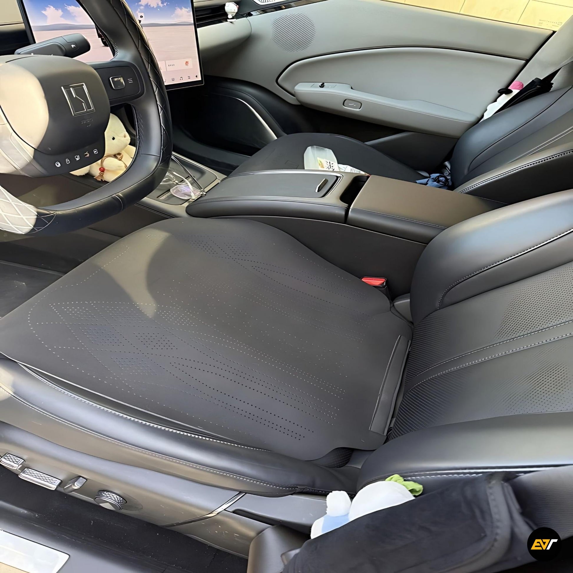 ZEEKR 7X All Weather Seat Covers EV Trove