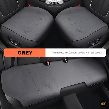 ZEEKR 7X All Weather Seat Covers EV Trove
