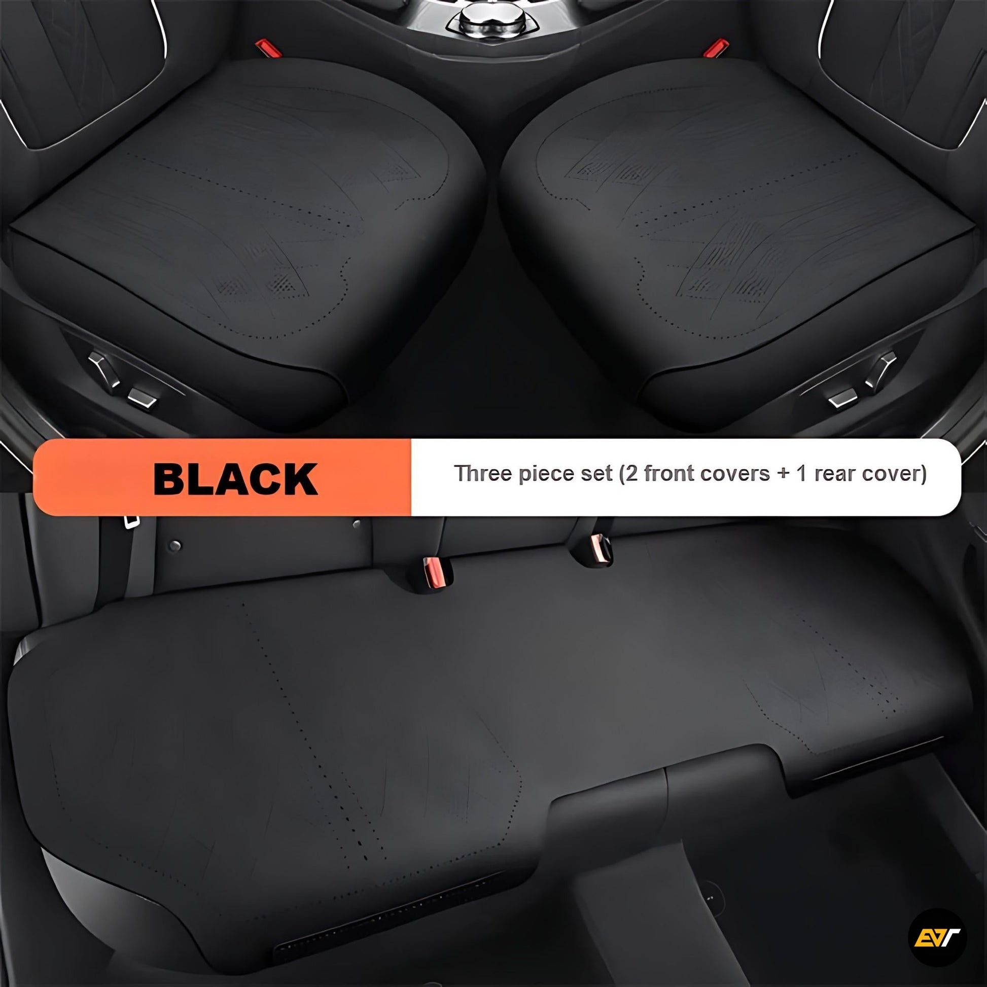 ZEEKR 7X All Weather Seat Covers EV Trove