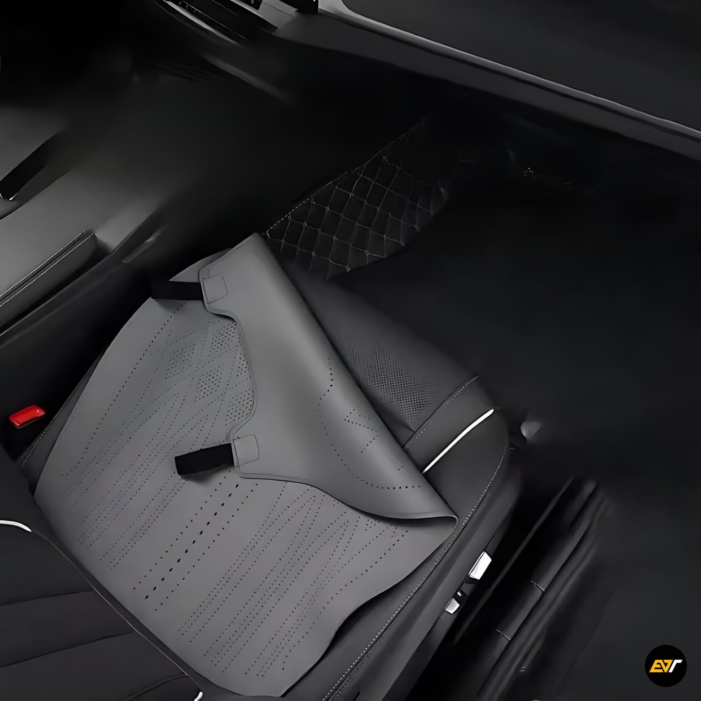 ZEEKR 7X All Weather Seat Covers EV Trove