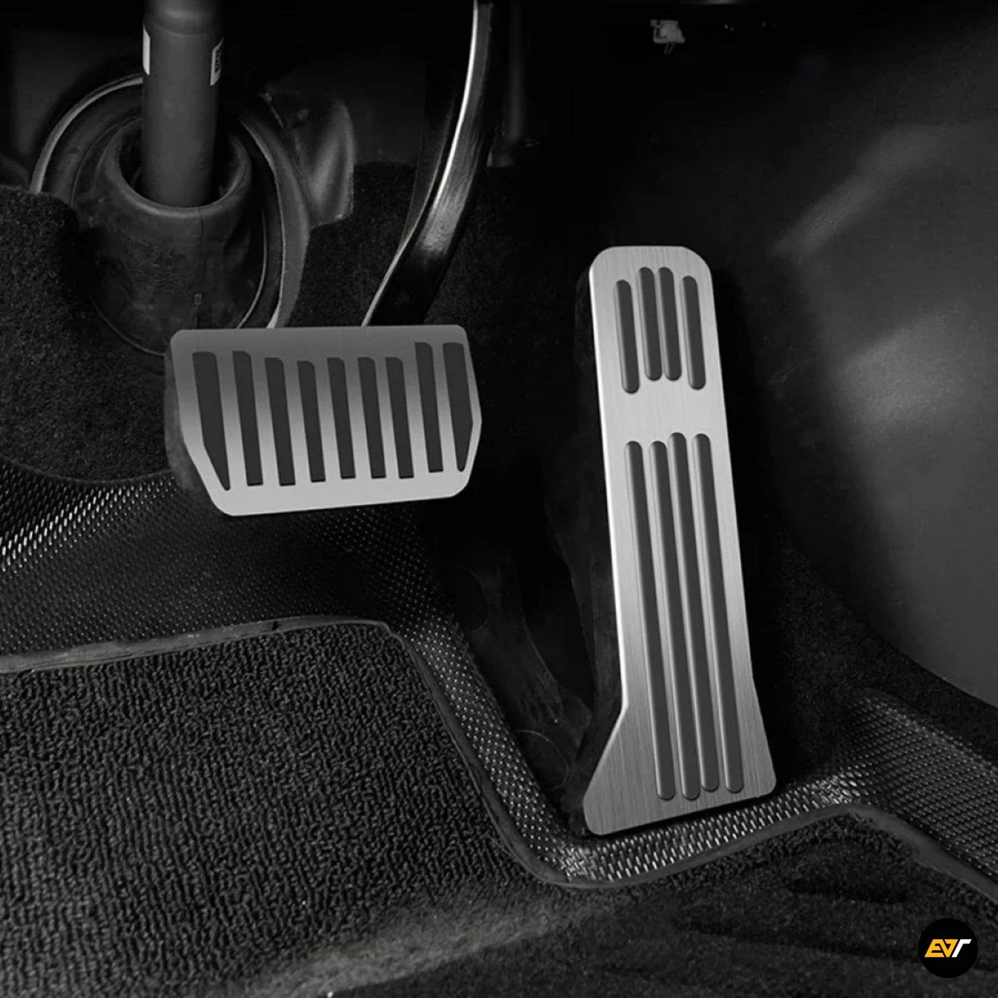 ZEEKR 7X Aluminum Alloy Performance Pedals EV Trove