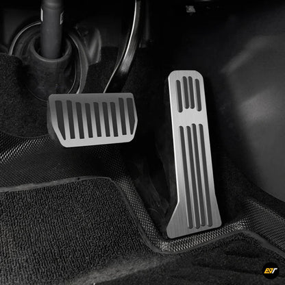 ZEEKR 7X Aluminum Alloy Performance Pedals EV Trove