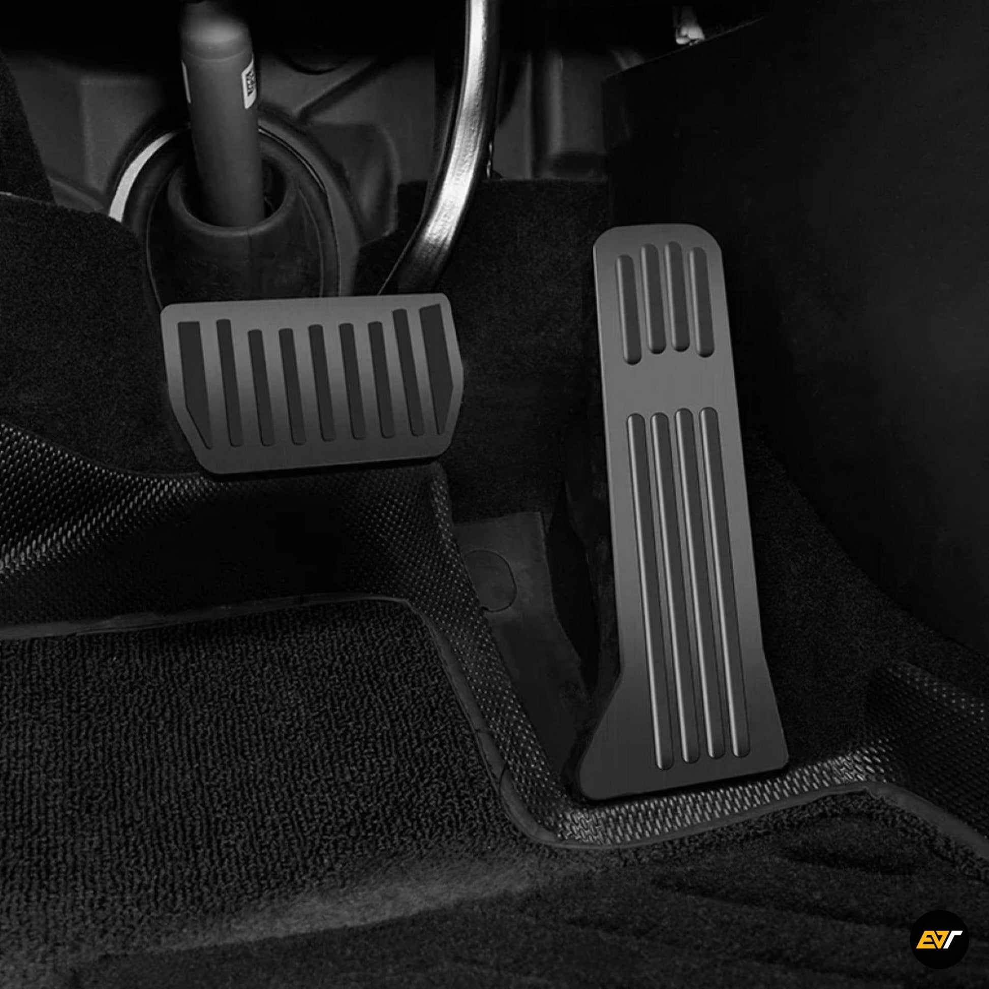 ZEEKR 7X Aluminum Alloy Performance Pedals EV Trove