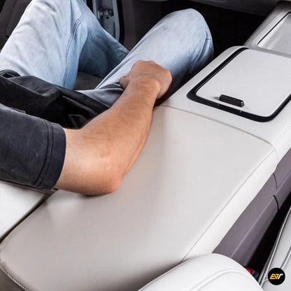 ZEEKR 7X Armrest Box Protective Cover EV Trove