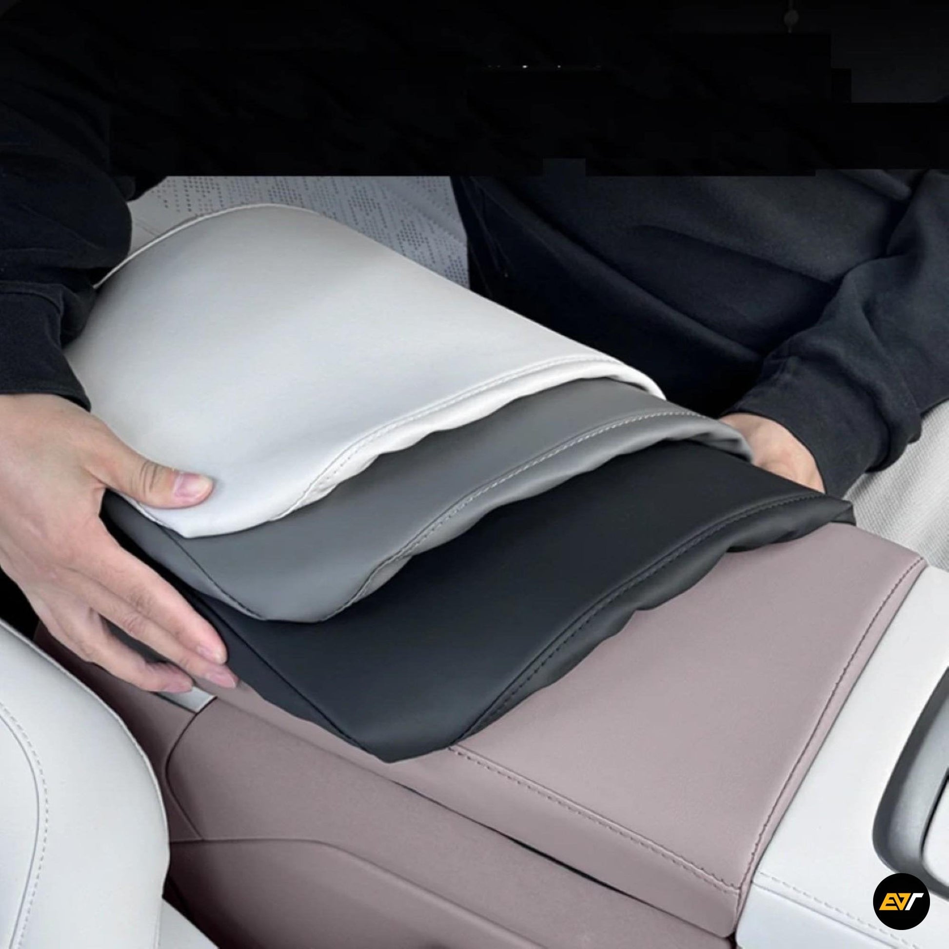 ZEEKR 7X Armrest Box Protective Cover EV Trove