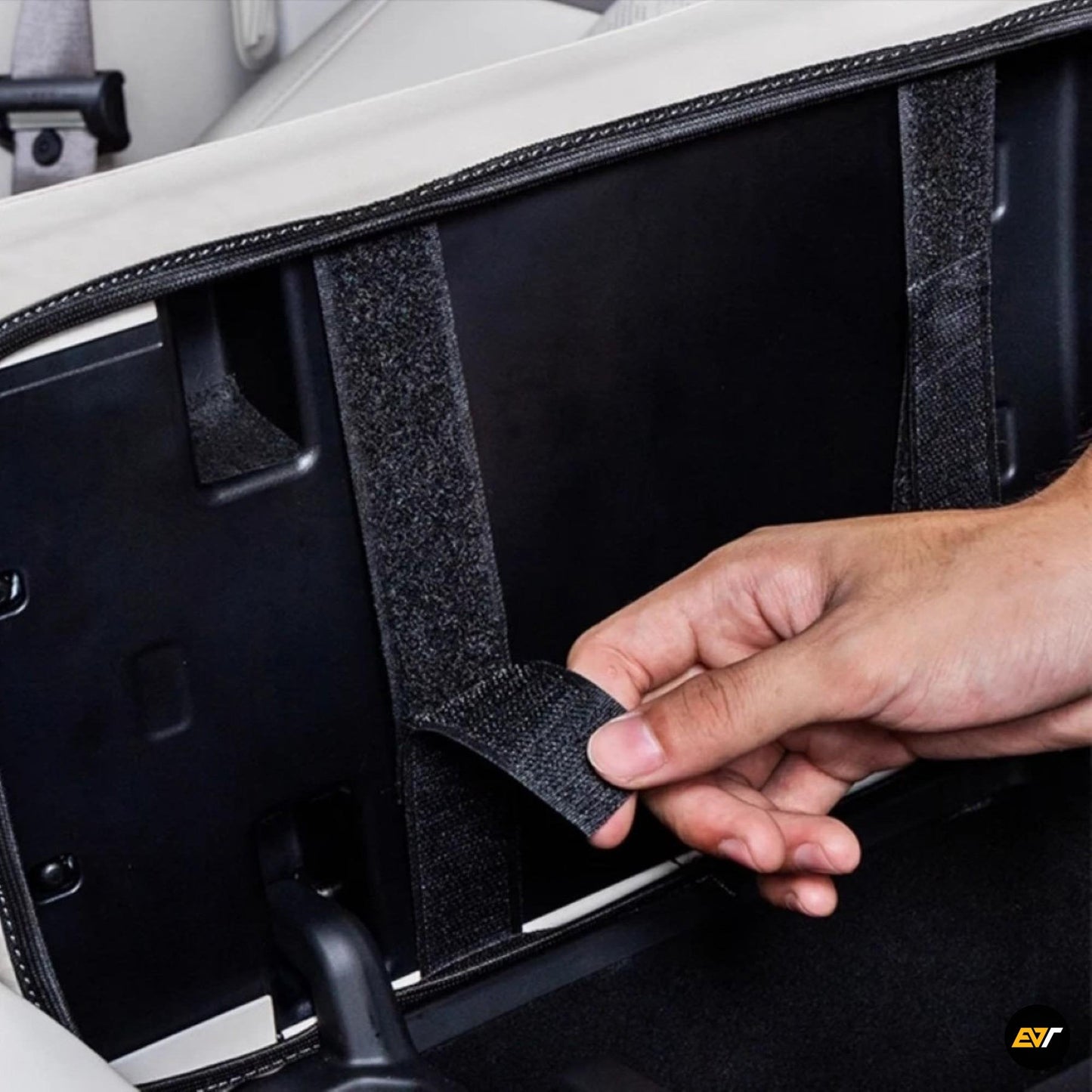 ZEEKR 7X Armrest Box Protective Cover EV Trove