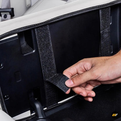 ZEEKR 7X Armrest Box Protective Cover EV Trove