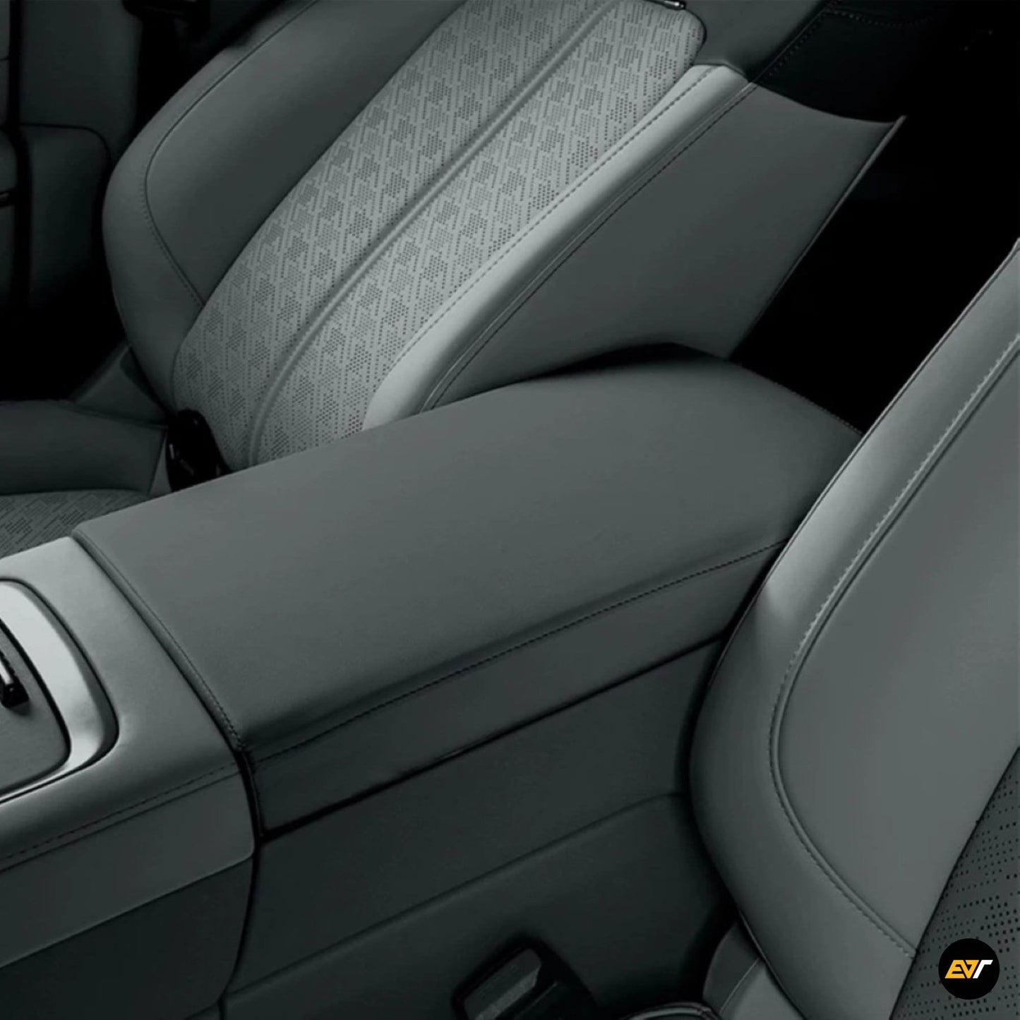 ZEEKR 7X Armrest Box Protective Cover EV Trove