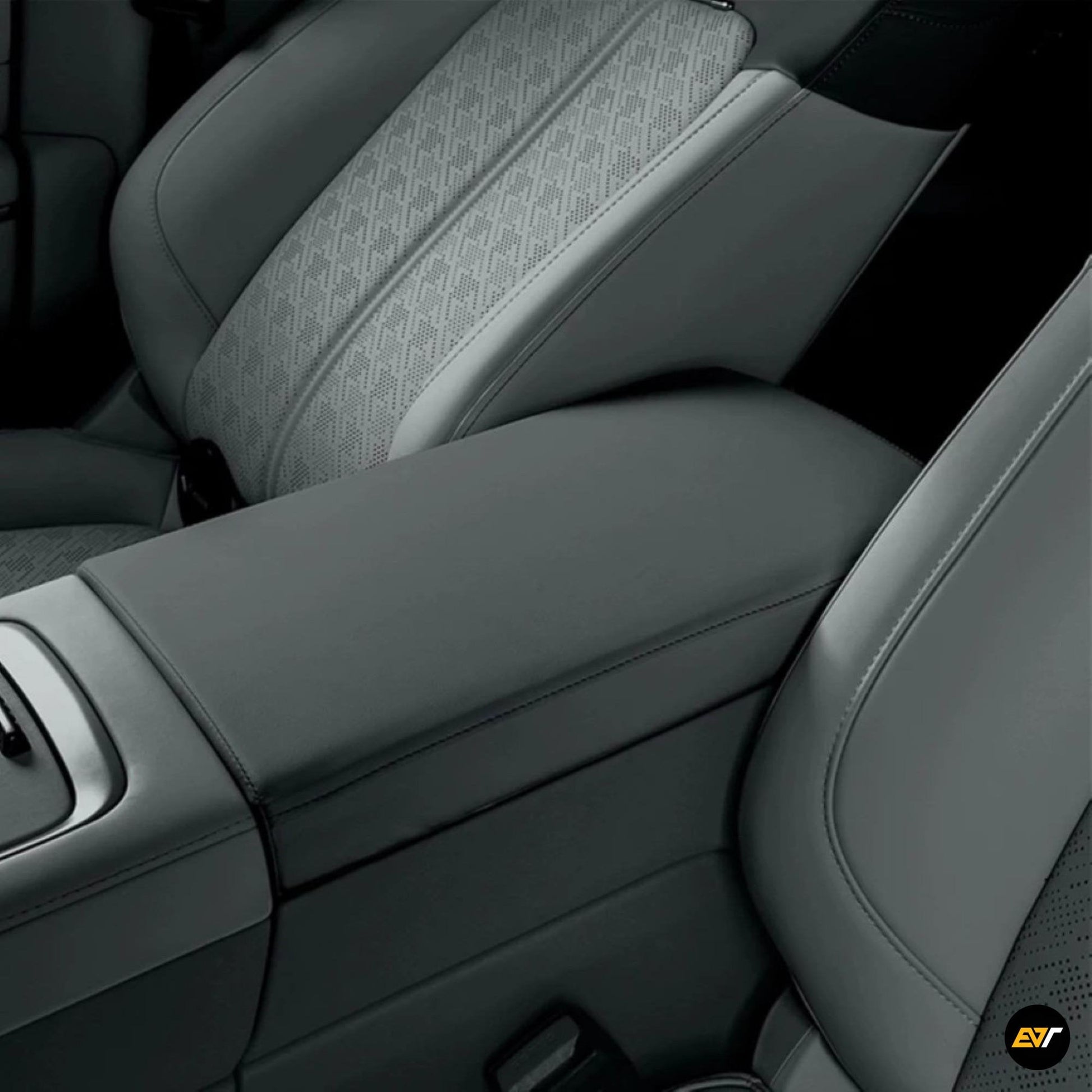 ZEEKR 7X Armrest Box Protective Cover EV Trove