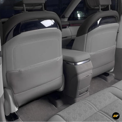 ZEEKR 7X Back Seat Anti-Kick Protection Mats EV Trove