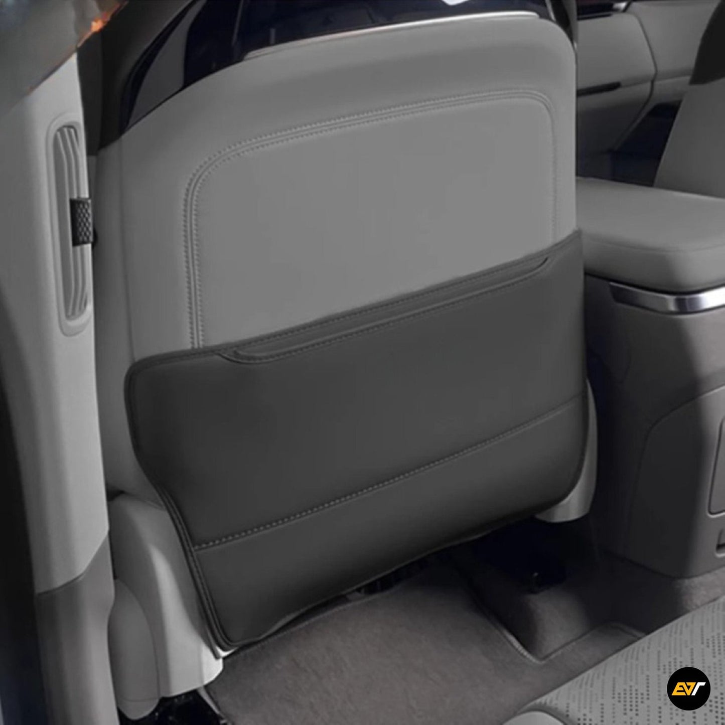 ZEEKR 7X Back Seat Anti-Kick Protection Mats EV Trove