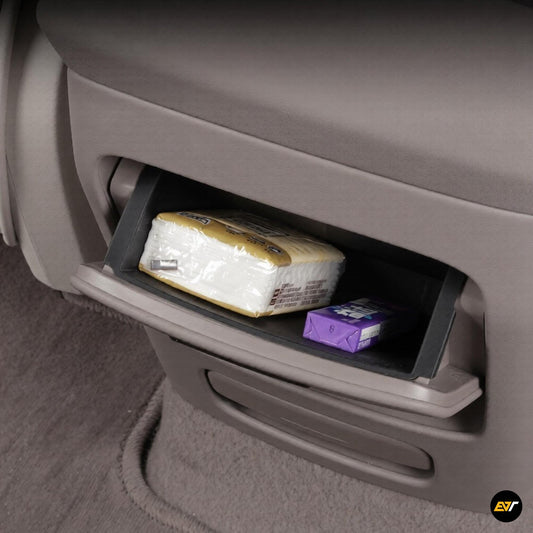 ZEEKR 7X Back Seat Armrest Storage Box EV Trove