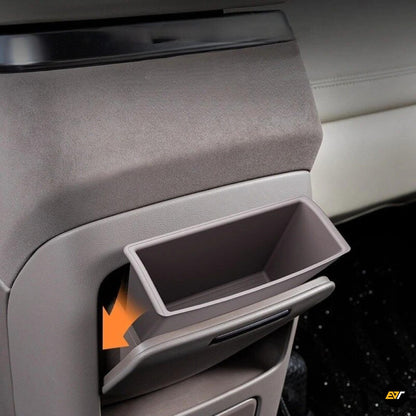 ZEEKR 7X Back Seat Armrest Storage Box EV Trove