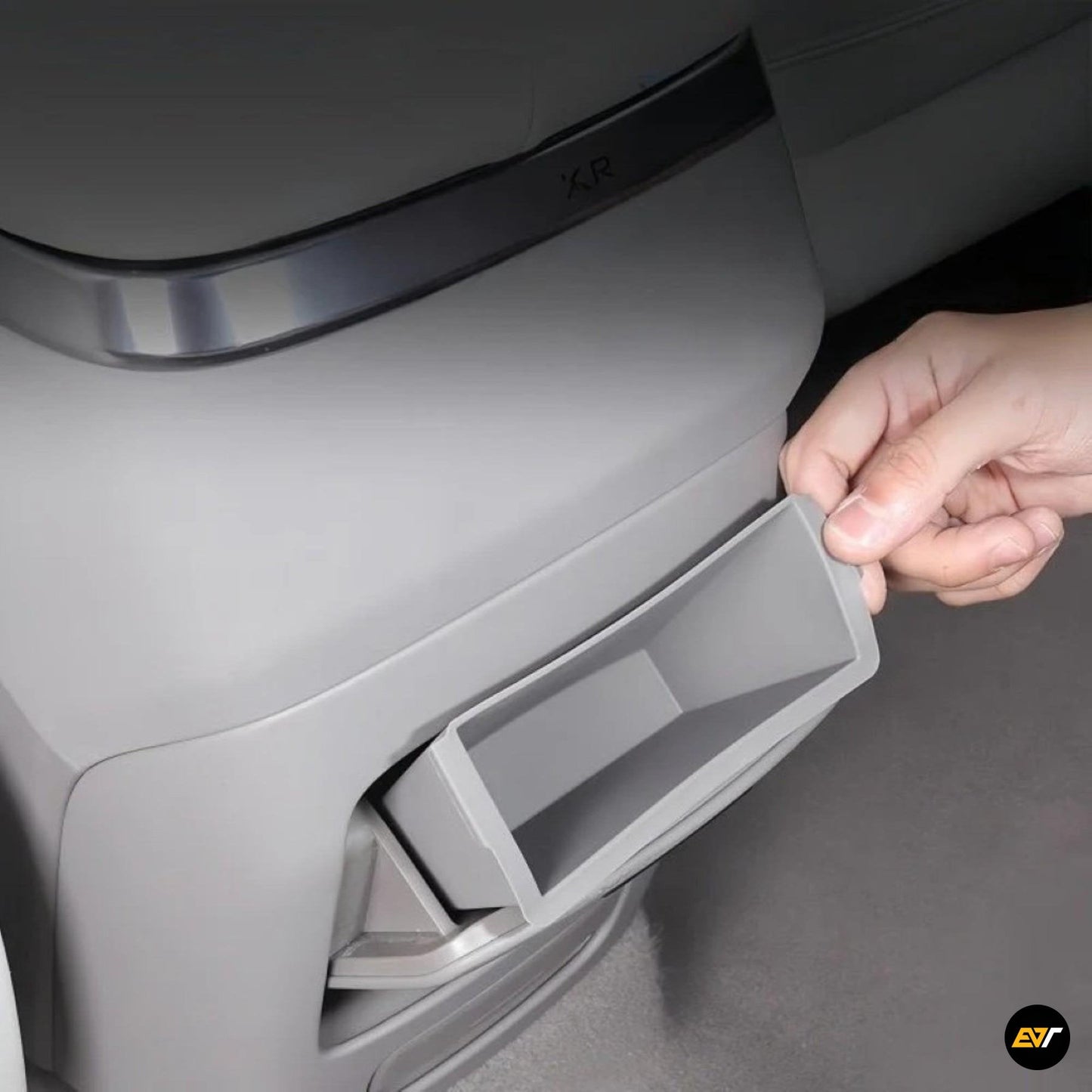 ZEEKR 7X Back Seat Armrest Storage Box EV Trove