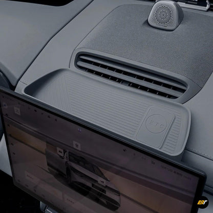 ZEEKR 7X Behind Navigation Screen Storage Box EV Trove