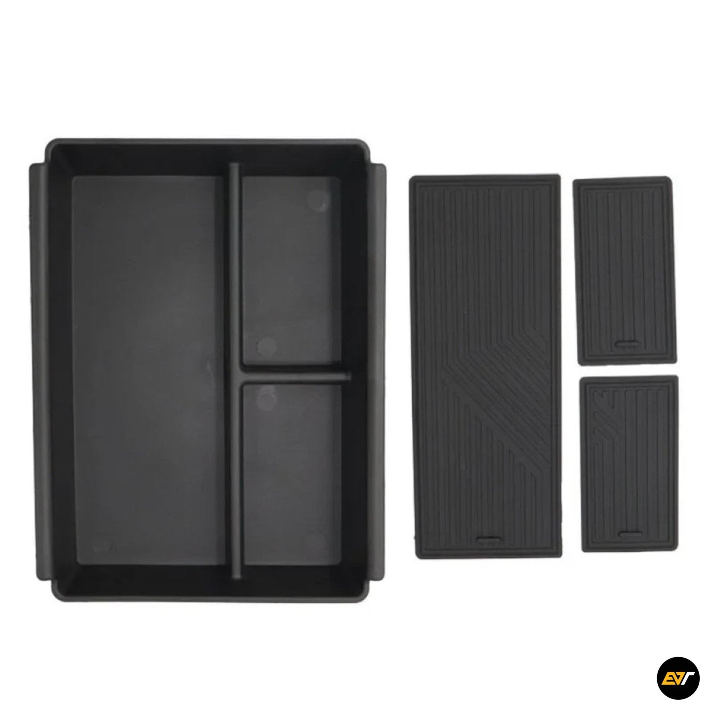 ZEEKR 7X Centre Console Armrest Storage Box EV Trove