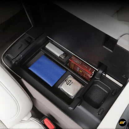 ZEEKR 7X Centre Console Armrest Storage Box EV Trove