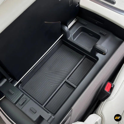 ZEEKR 7X Centre Console Armrest Storage Box EV Trove