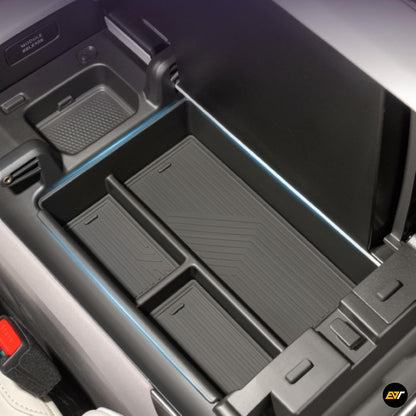 ZEEKR 7X Centre Console Armrest Storage Box EV Trove