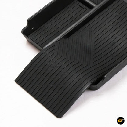 ZEEKR 7X Centre Console Armrest Storage Box EV Trove