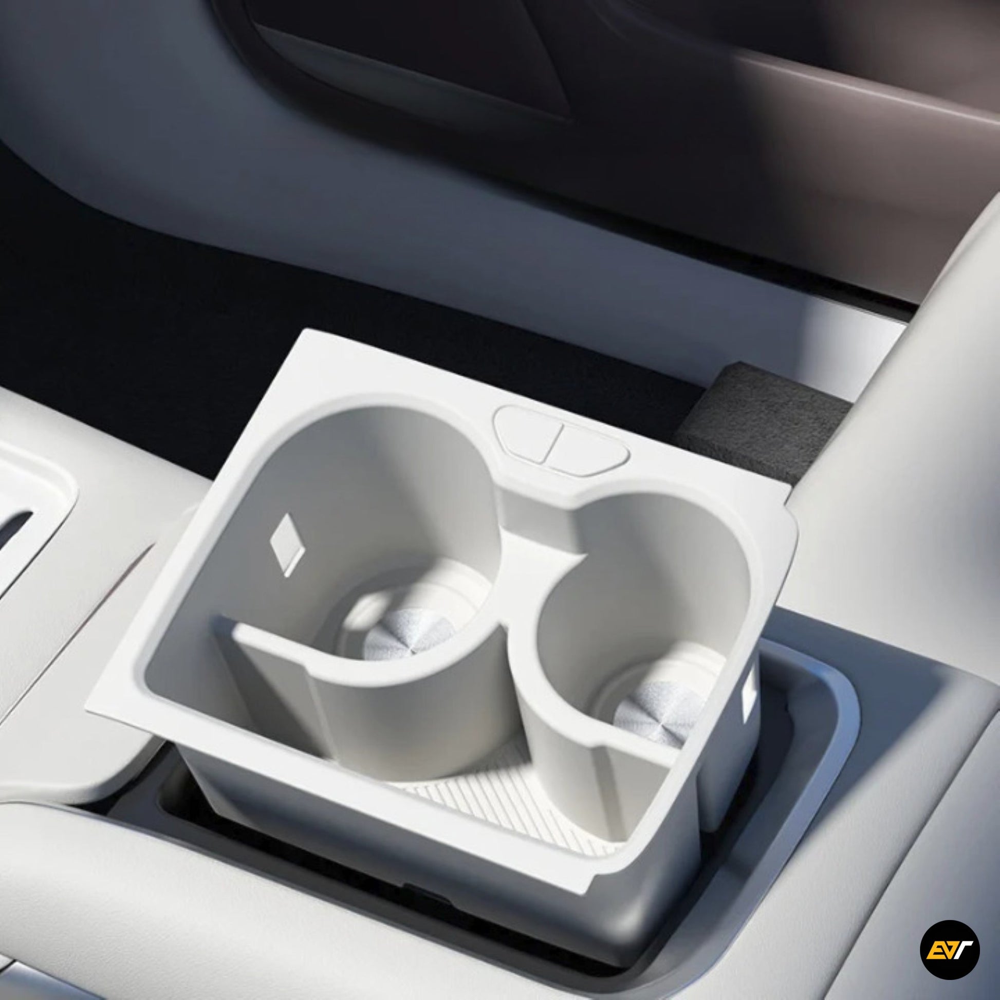 ZEEKR 7X Centre Console Cup Holder Insert EV Trove