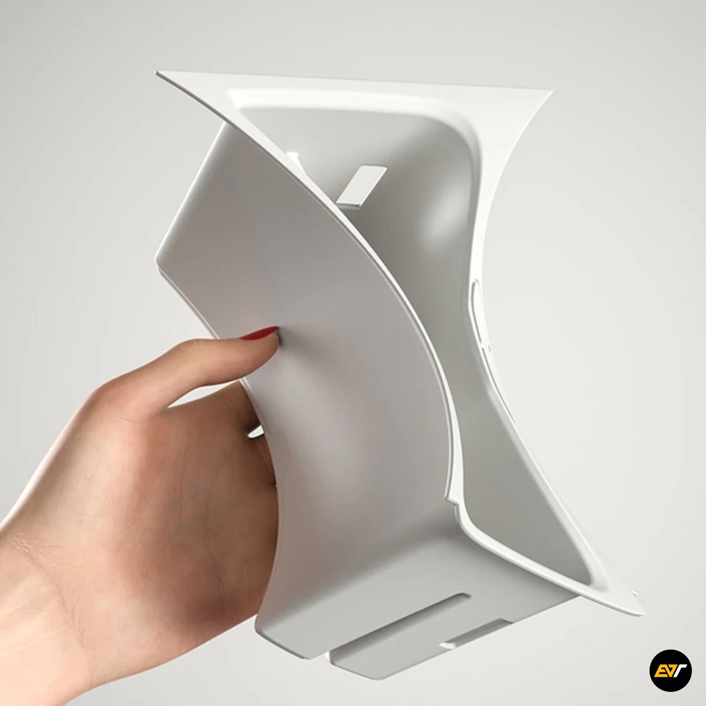 ZEEKR 7X Centre Console Cup Holder Insert EV Trove