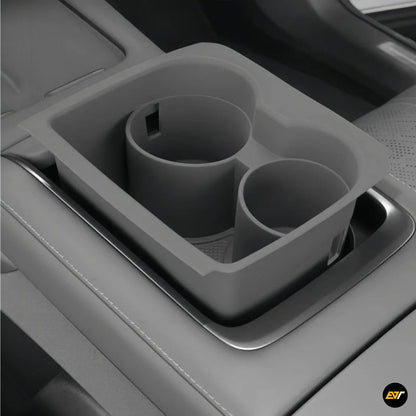 ZEEKR 7X Centre Console Cup Holder Insert EV Trove