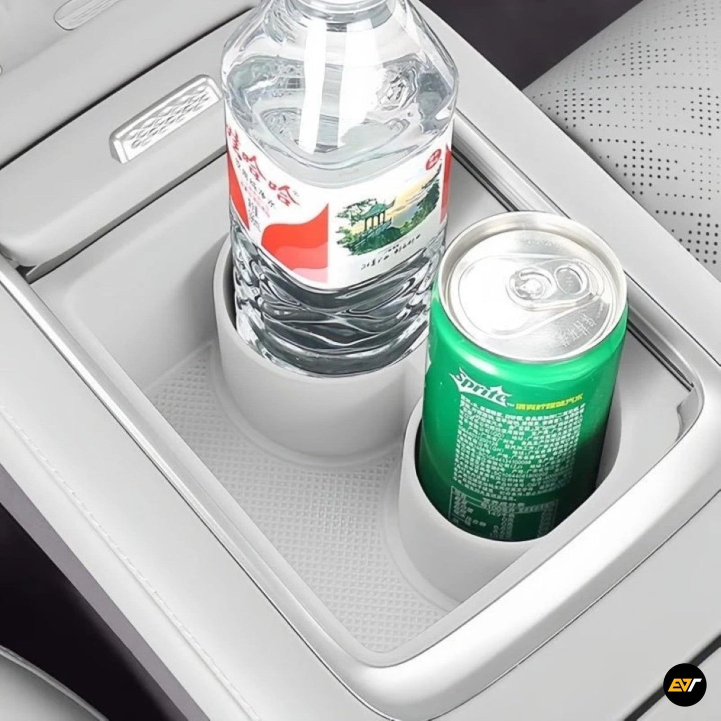 ZEEKR 7X Centre Console Cup Holder Insert EV Trove