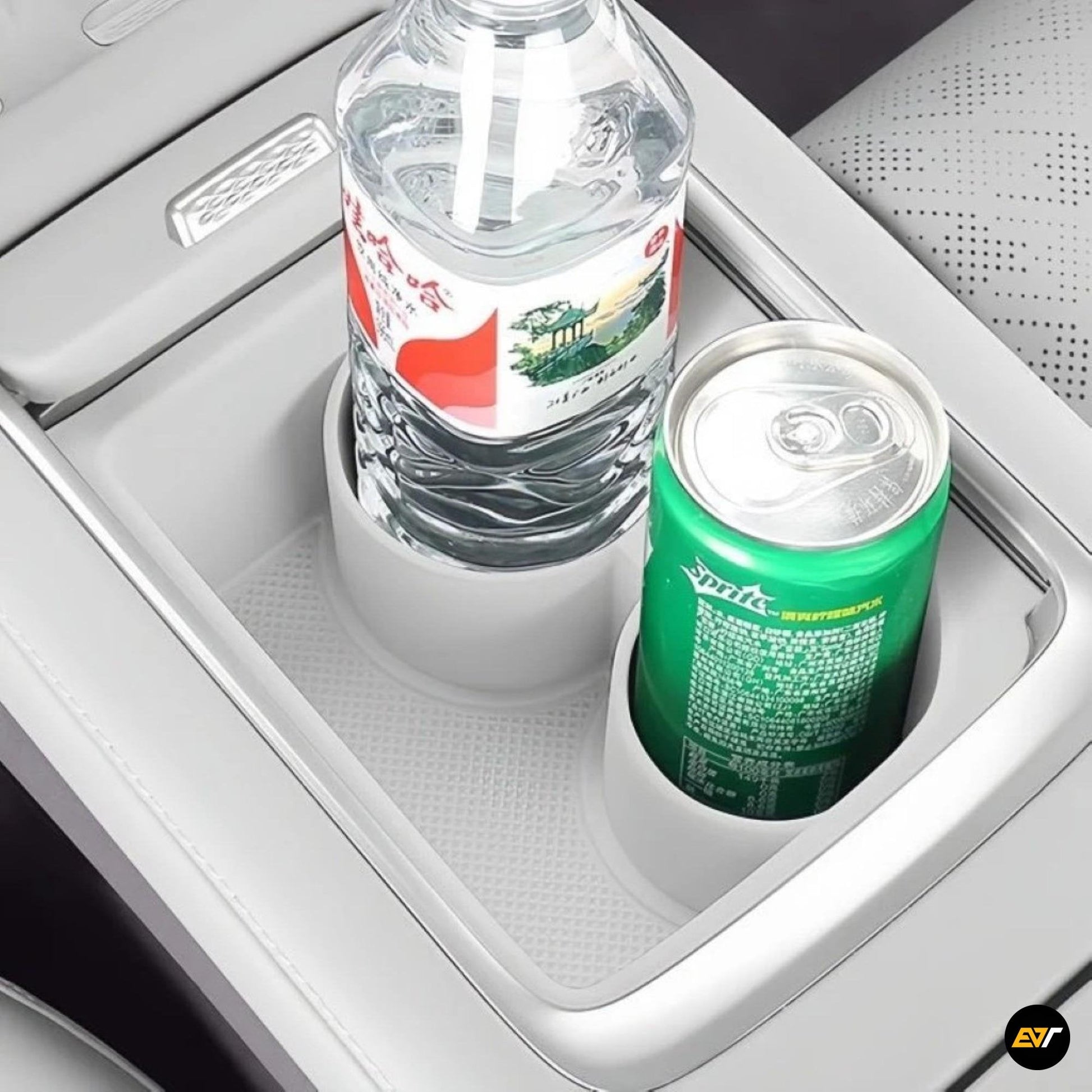ZEEKR 7X Centre Console Cup Holder Insert EV Trove