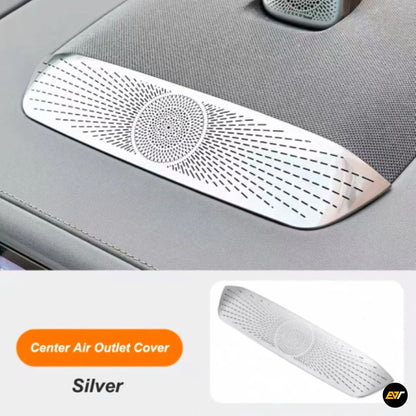 ZEEKR 7X Centre Console Dashboard Air Vent Cover EV Trove