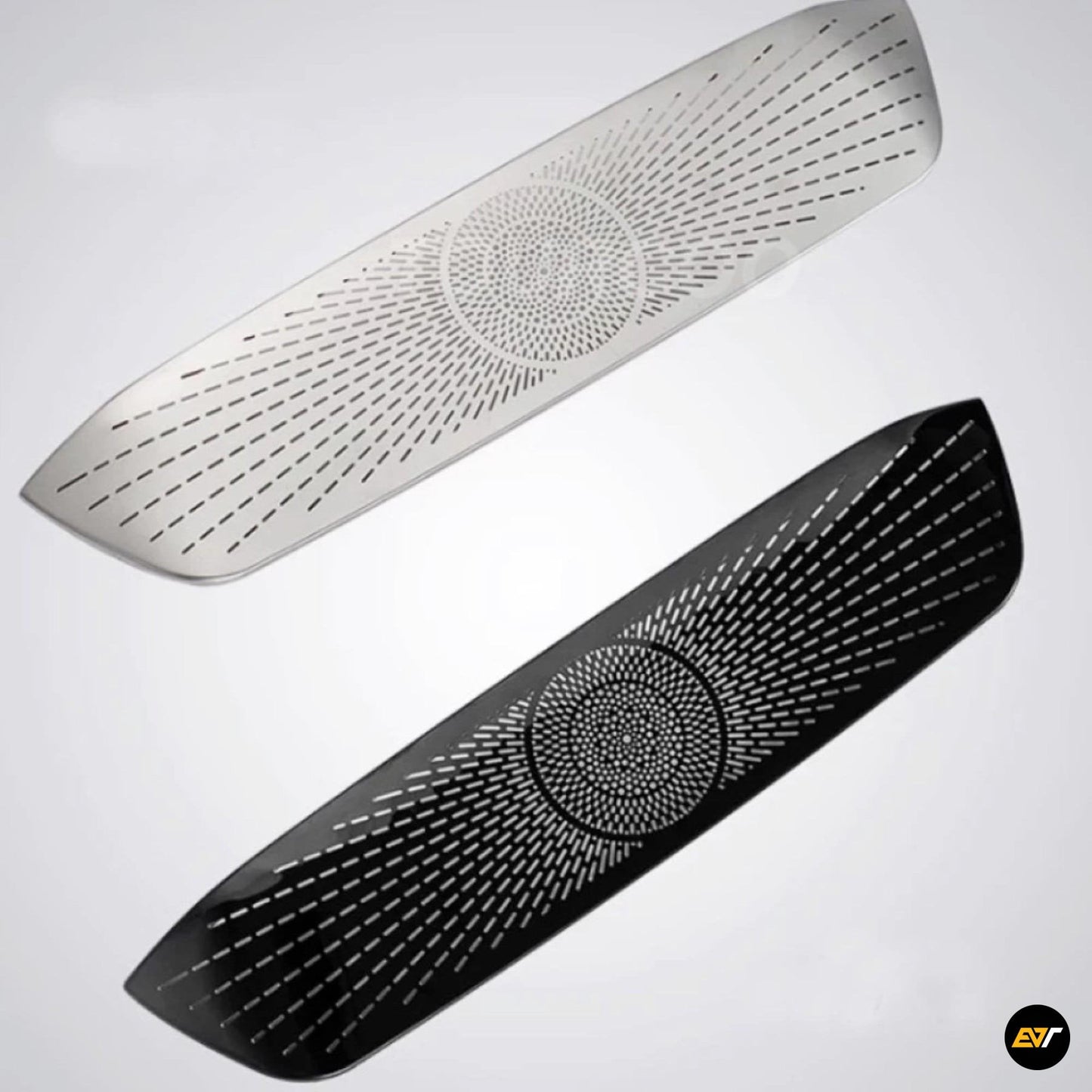 ZEEKR 7X Centre Console Dashboard Air Vent Cover EV Trove