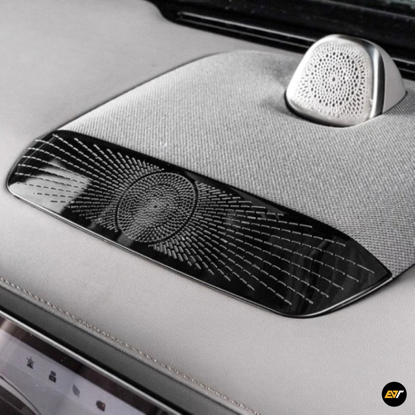 ZEEKR 7X Centre Console Dashboard Air Vent Cover EV Trove